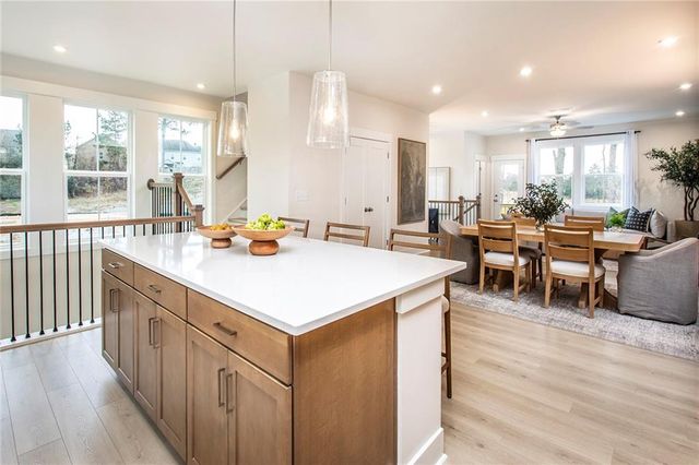 368 Sunset Hollow Street 08, Sugar Hill, GA 30518