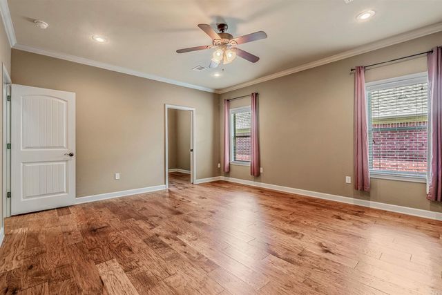 4 Trafalgar Cove, Little Rock, AR 72210