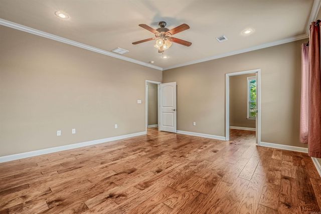 4 Trafalgar Cove, Little Rock, AR 72210