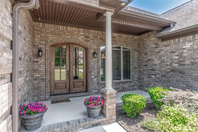 4 Trafalgar Cove, Little Rock, AR 72210