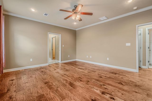 4 Trafalgar Cove, Little Rock, AR 72210