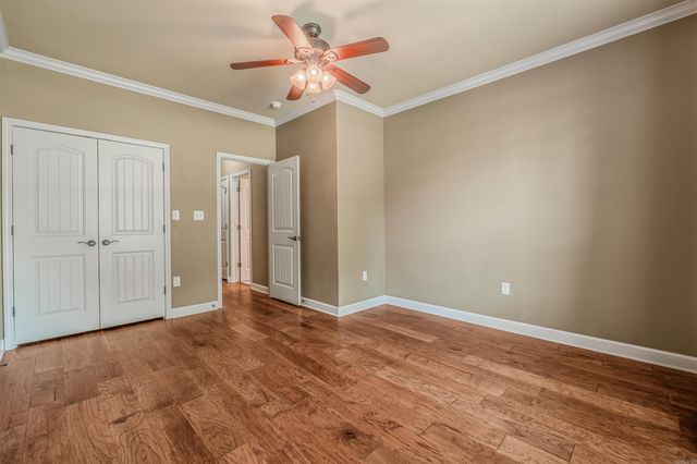 4 Trafalgar Cove, Little Rock, AR 72210