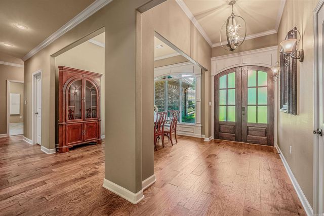 4 Trafalgar Cove, Little Rock, AR 72210