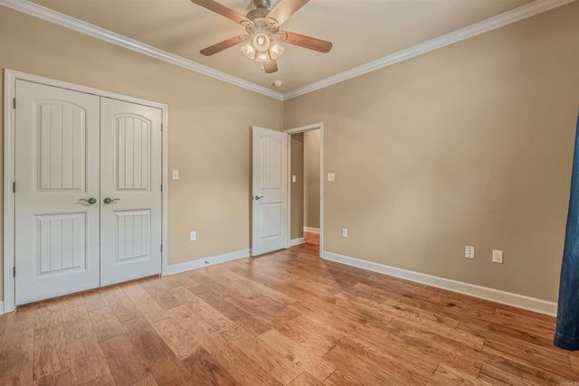 4 Trafalgar Cove, Little Rock, AR 72210