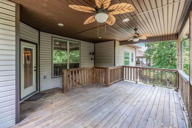 4 Trafalgar Cove, Little Rock, AR 72210