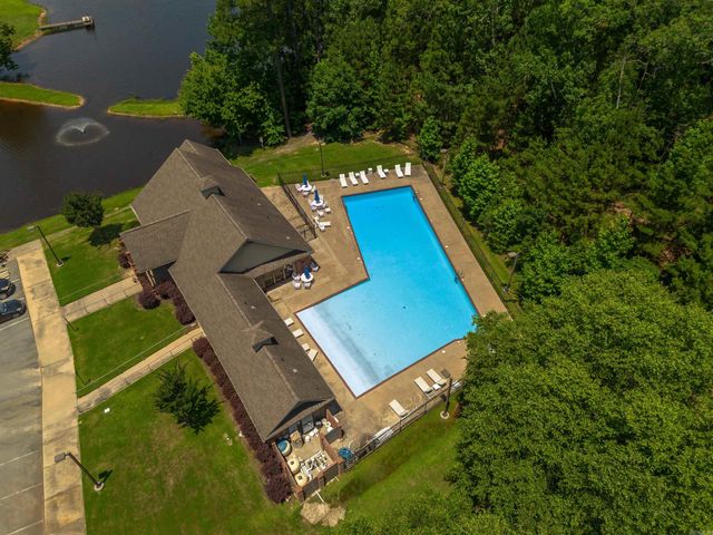 4 Trafalgar Cove, Little Rock, AR 72210