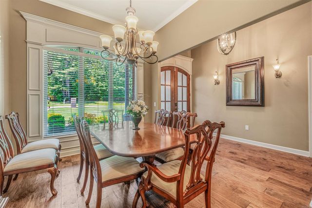 4 Trafalgar Cove, Little Rock, AR 72210