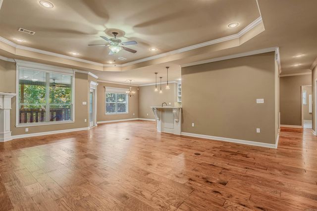 4 Trafalgar Cove, Little Rock, AR 72210