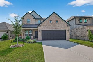 21319 Tropisea Drive, Cypress, TX 77433