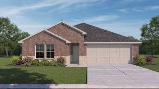 2025 Hearn Drive, Royse City, TX 75189