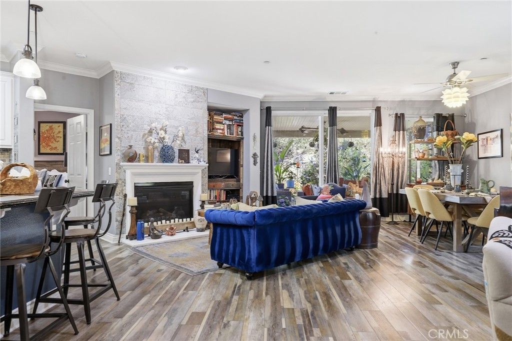 Image 7 of property listing at 20317 Julia Lane, Saugus, CA 91350