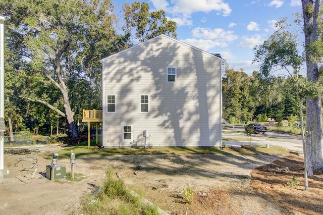 505 Caledon Court, Johns Island, SC 29455