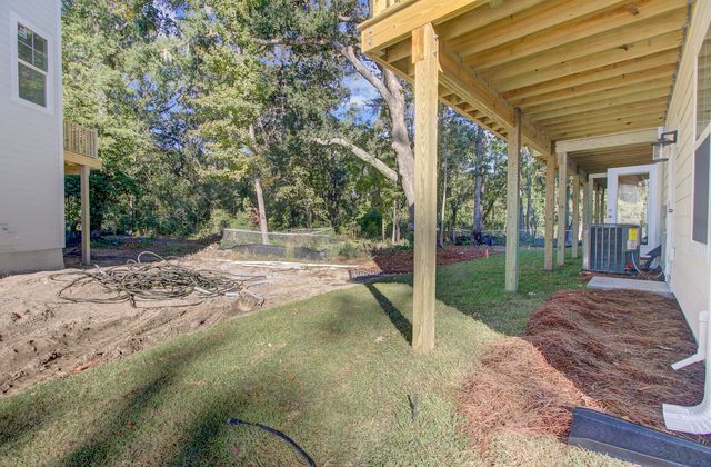 505 Caledon Court, Johns Island, SC 29455