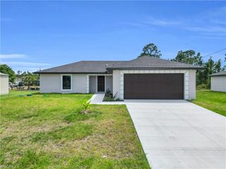 3005 53rd ST W, Lehigh Acres, FL 33971