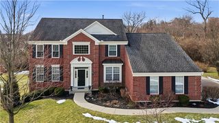7531 Tylers Hill Court, West Chester, OH 45069