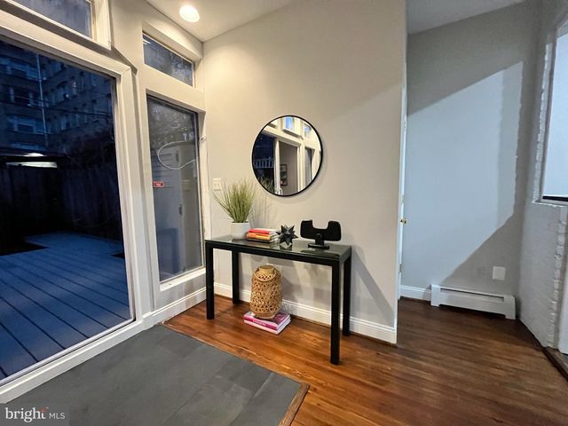 2714 WOODLEY PL NW, Washington, DC 20008