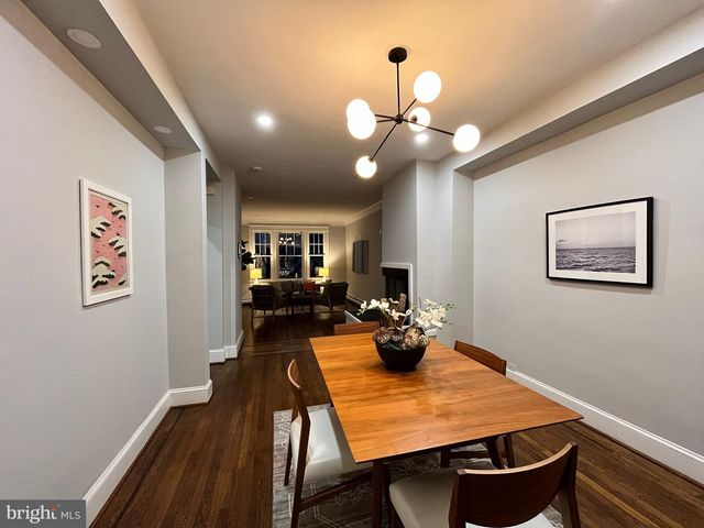 2714 WOODLEY PL NW, Washington, DC 20008