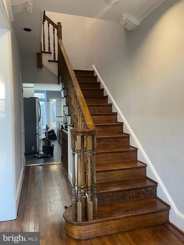 2714 WOODLEY PL NW, Washington, DC 20008