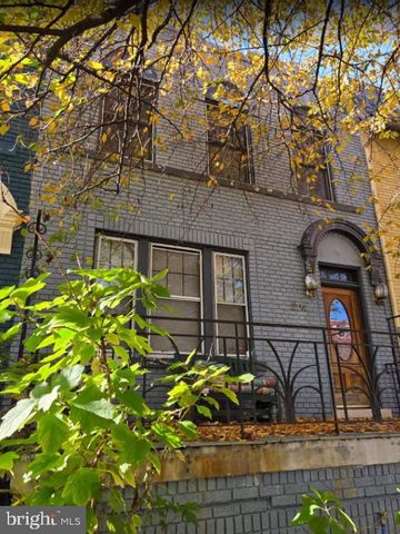 2714 WOODLEY PL NW, Washington, DC 20008