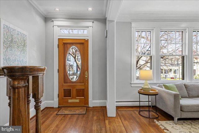 2714 WOODLEY PL NW, Washington, DC 20008