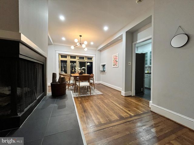 2714 WOODLEY PL NW, Washington, DC 20008