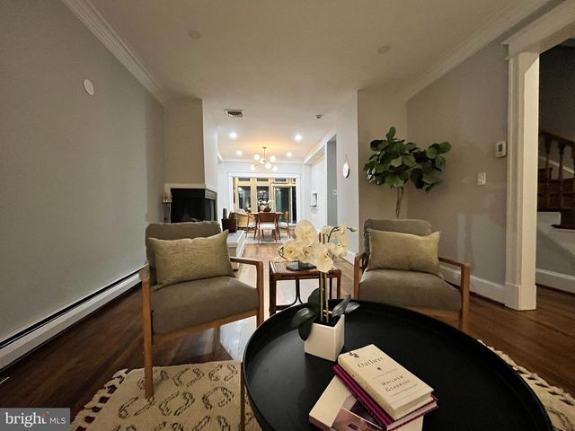 2714 WOODLEY PL NW, Washington, DC 20008