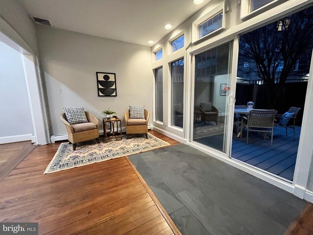 2714 WOODLEY PL NW, Washington, DC 20008