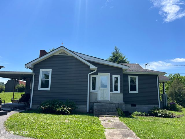 1623 Straight Branch Rd, Speedwell, TN 37870