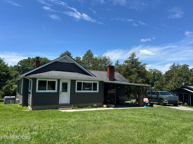 1623 Straight Branch Rd, Speedwell, TN 37870