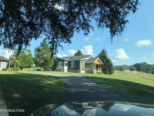 1623 Straight Branch Rd, Speedwell, TN 37870