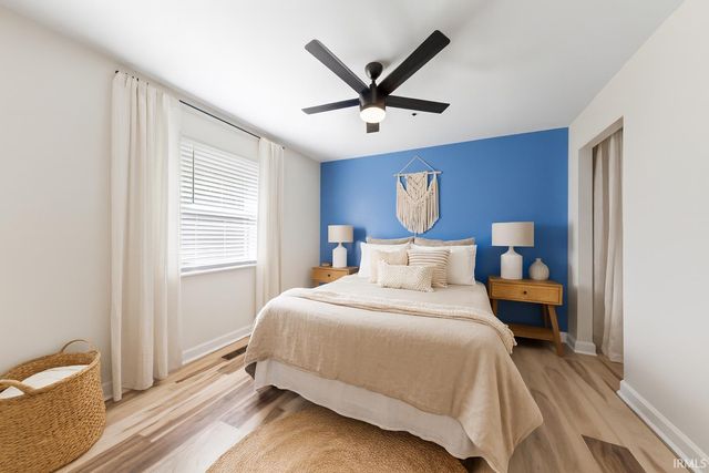 1701 Glenmoor Road, Evansville, IN 47715