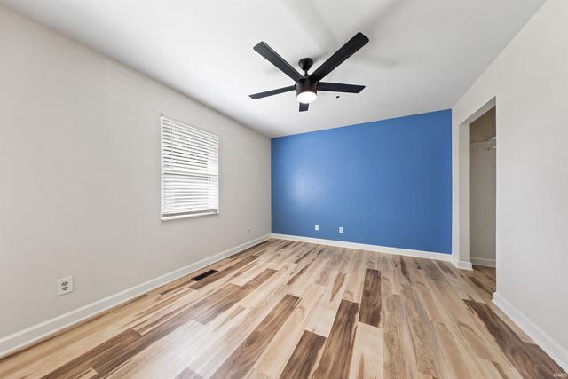 1701 Glenmoor Road, Evansville, IN 47715