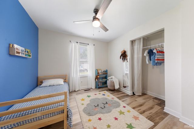 1701 Glenmoor Road, Evansville, IN 47715