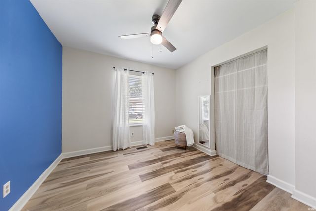 1701 Glenmoor Road, Evansville, IN 47715