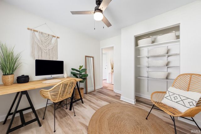 1701 Glenmoor Road, Evansville, IN 47715