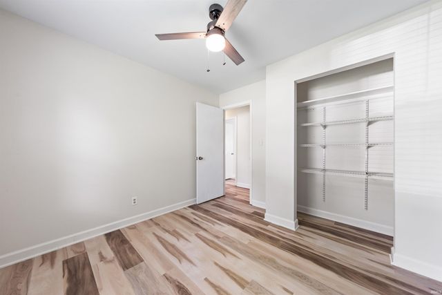 1701 Glenmoor Road, Evansville, IN 47715