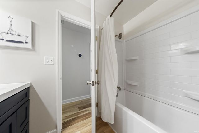 1701 Glenmoor Road, Evansville, IN 47715