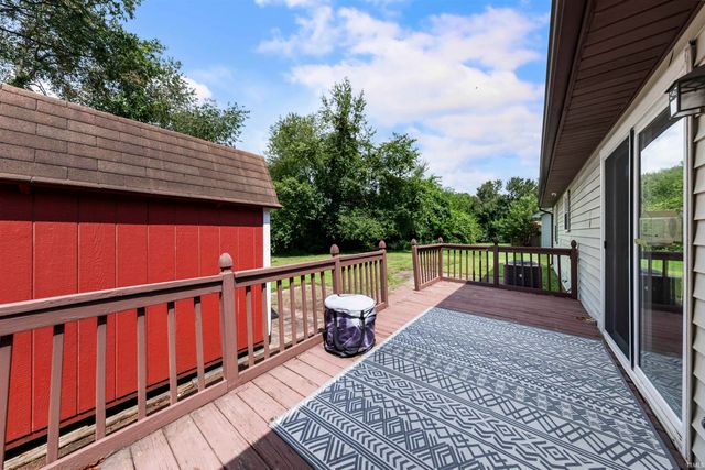 1701 Glenmoor Road, Evansville, IN 47715