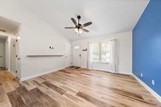 1701 Glenmoor Road, Evansville, IN 47715