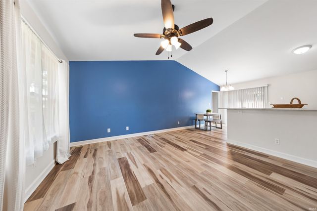 1701 Glenmoor Road, Evansville, IN 47715