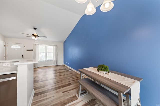 1701 Glenmoor Road, Evansville, IN 47715