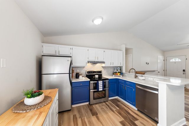 1701 Glenmoor Road, Evansville, IN 47715