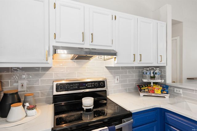 1701 Glenmoor Road, Evansville, IN 47715