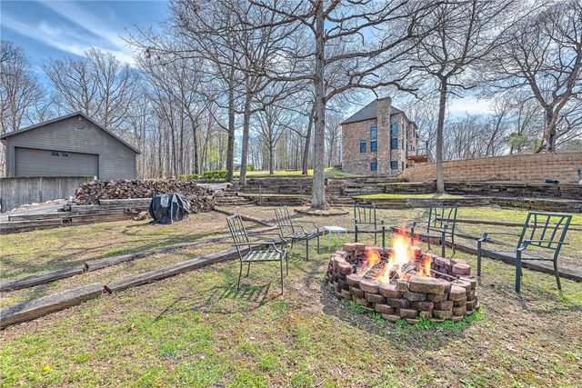 8361 & 8357 Forest Hills Lane, Rogers, AR 72756