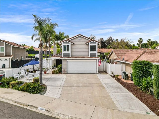 27097 Quail Creek Court, Temecula, CA 92591