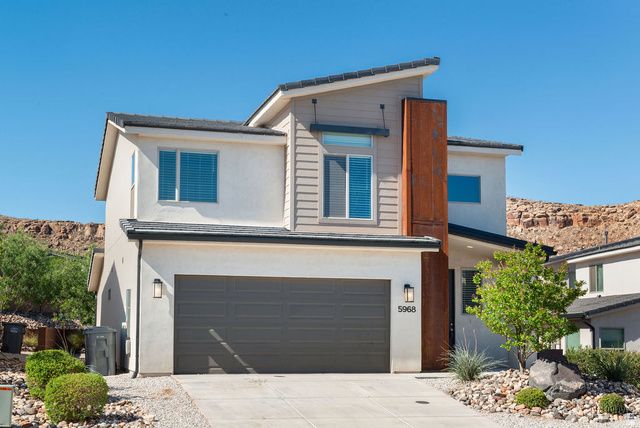 5968 S EUROPA LN, St. George, UT 84790