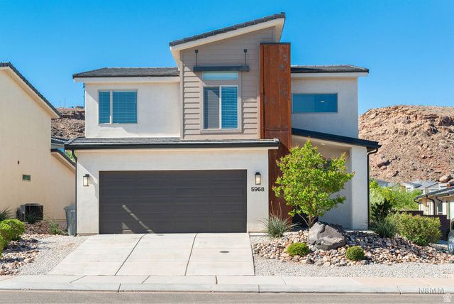 5968 S EUROPA LN, St. George, UT 84790