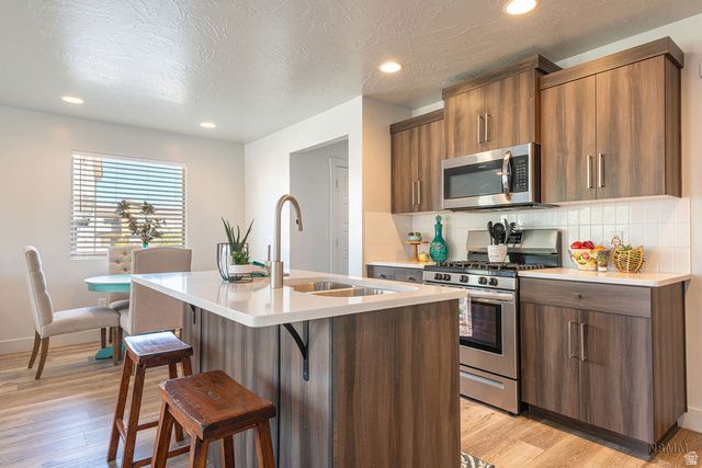 5968 S EUROPA LN, St. George, UT 84790
