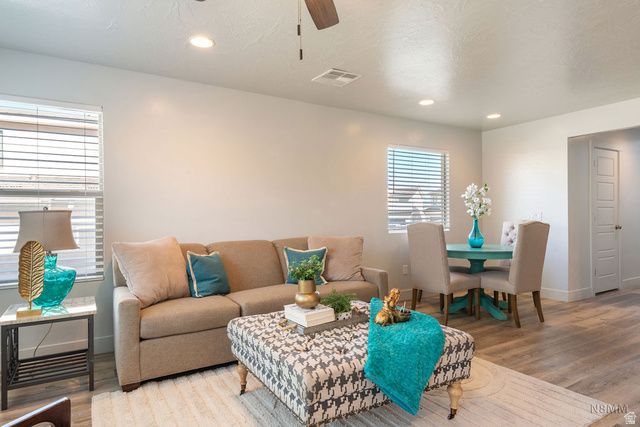 5968 S EUROPA LN, St. George, UT 84790