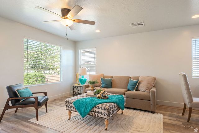 5968 S EUROPA LN, St. George, UT 84790